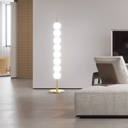 BAJE-2590  Modern Standing Lamp