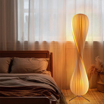 BAJE-2592  Japanese Floor Lamp