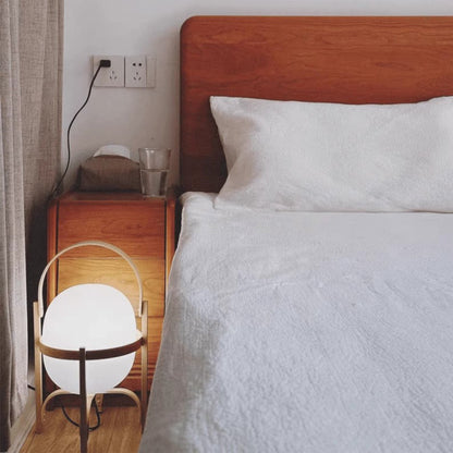 BAJE-2593  Japandi Table Lamp