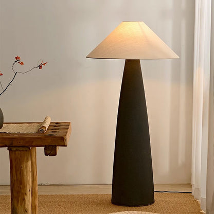 BAJE-2595  Japanese Floor Lamp