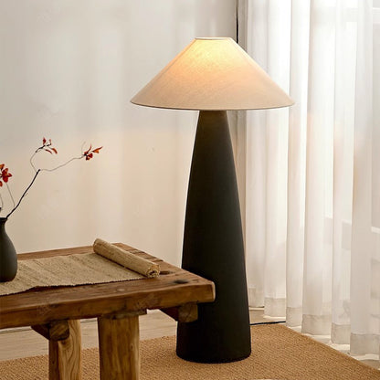BAJE-2595  Japanese Floor Lamp