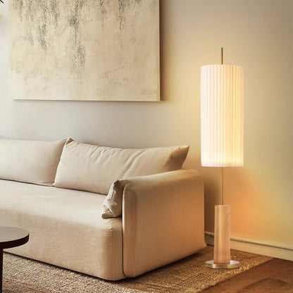 Lampadaire japonais BAJE-2598