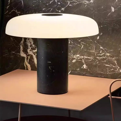 BAJE-2602 Moderne Marmor-Tischleuchte