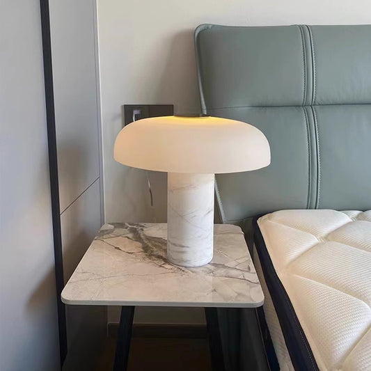 BAJE-2602  Modern Marble Table Lamp