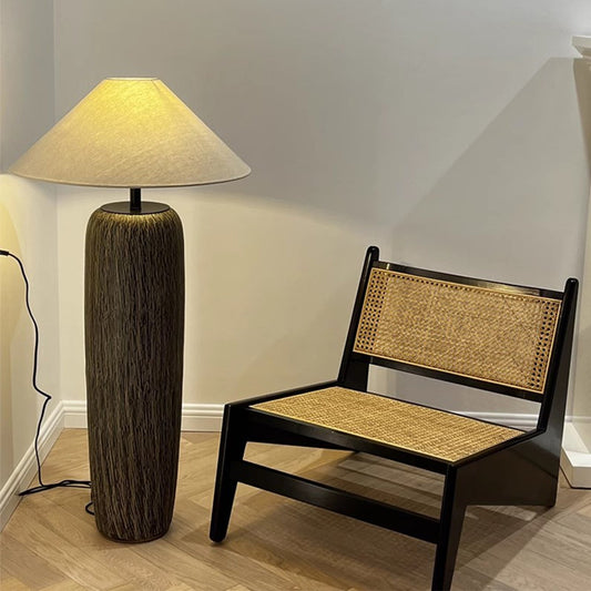 BAJE-2605  Japanese Floor Lamp