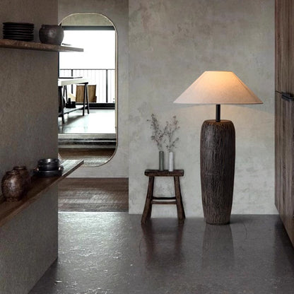 BAJE-2605  Japanese Floor Lamp