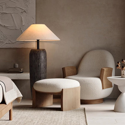 BAJE-2605  Japanese Floor Lamp