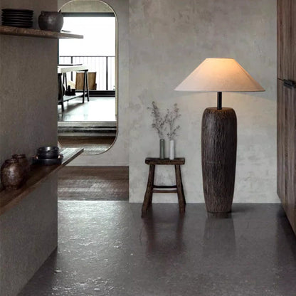 BAJE-2605  Japanese Floor Lamp