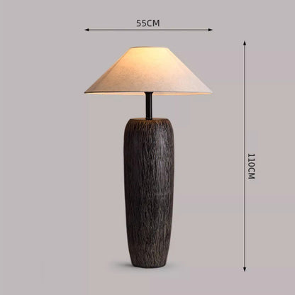 BAJE-2605  Japanese Floor Lamp