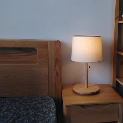 BAJE-2609  Scandinavian Table Lamp