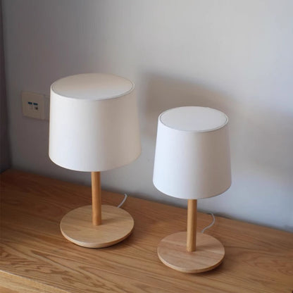 BAJE-2609  Scandinavian Table Lamp