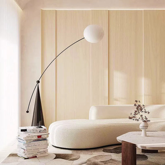 BAJE-2612  Modern Floor Lamp