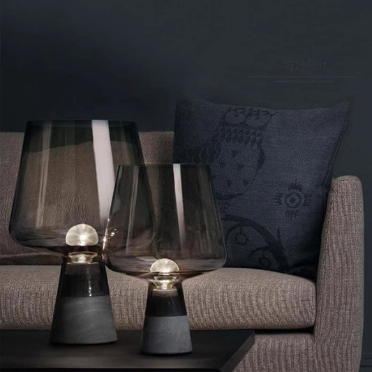 BAJE-2613  Modern Table Lamp