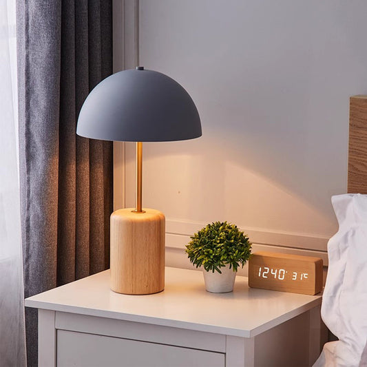 BAJE-2614  Scandinavian Table Lamp