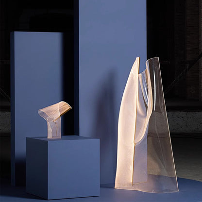 BAJE-2615 Moderne Stehlampe