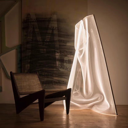 BAJE-2615 Moderne Stehlampe