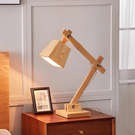 BAJE-2616  Scandinavian Table Lamp