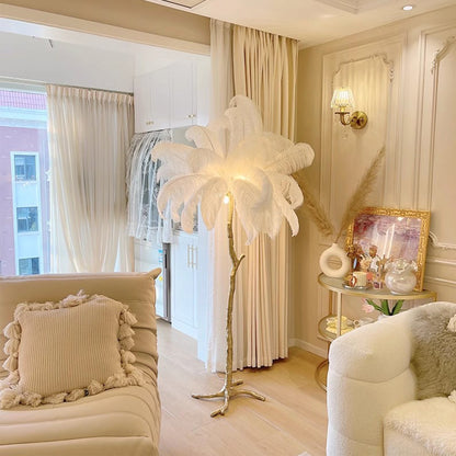 BAJE-2617  Modern Floor Lamp