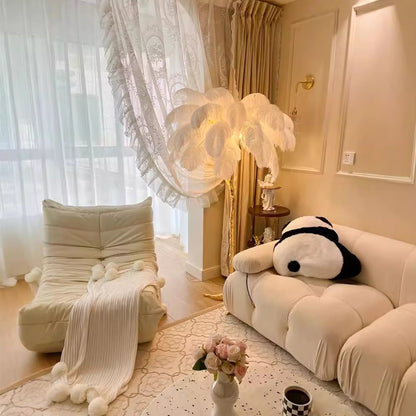 BAJE-2617  Modern Floor Lamp