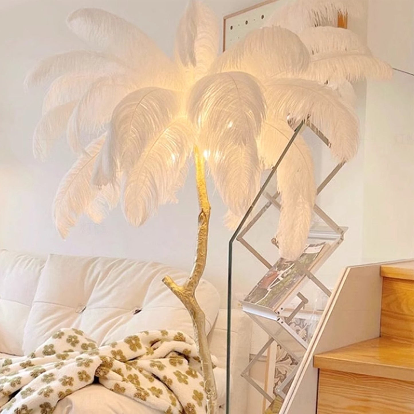BAJE-2617  Modern Floor Lamp