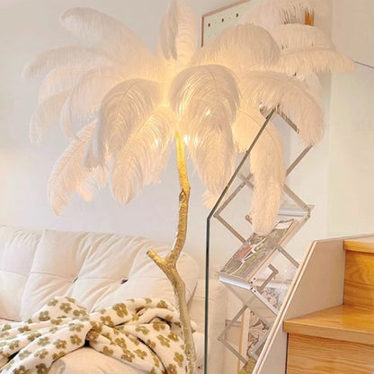 BAJE-2617  Modern Floor Lamp