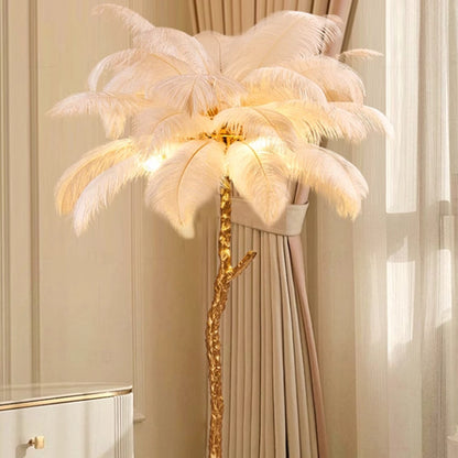 BAJE-2617  Modern Floor Lamp