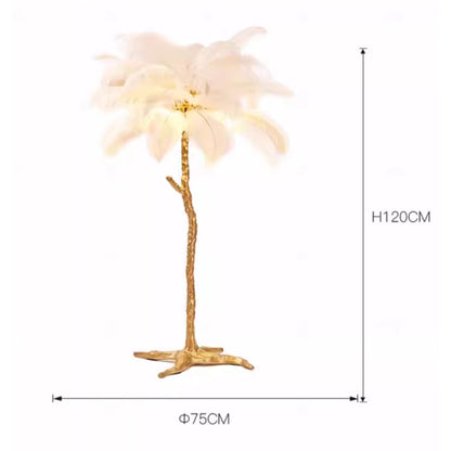 BAJE-2617  Modern Floor Lamp