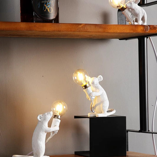 BAJE-2619  Modern Table Lamp