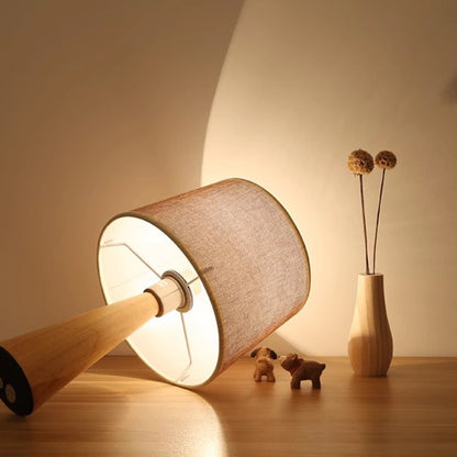 BAJE-2620  Japandi Table Lamp