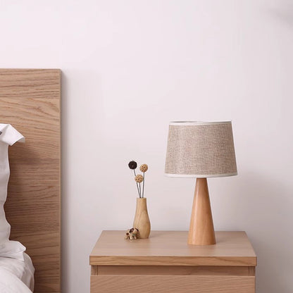 BAJE-2620  Japandi Table Lamp