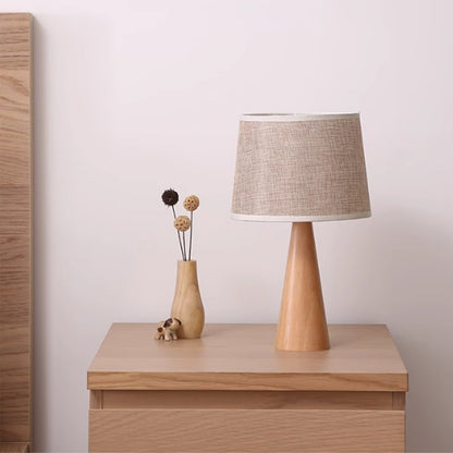 BAJE-2620  Japandi Table Lamp