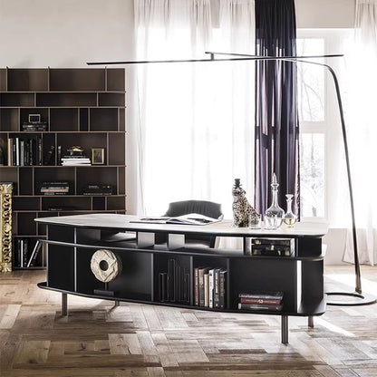 BAJE-2621 Minimalistische Stehlampe