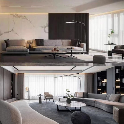 BAJE-2621 Minimalistische Stehlampe