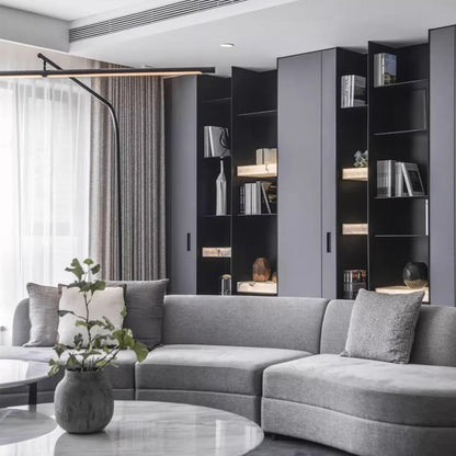 BAJE-2621 Minimalistische Stehlampe