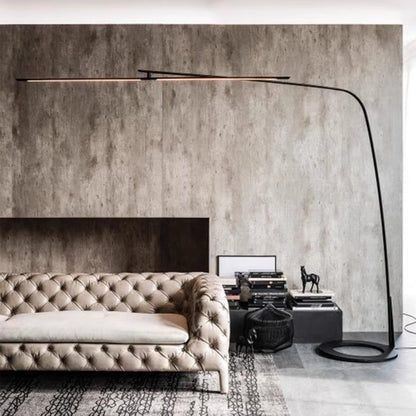 BAJE-2621 Minimalistische Stehlampe