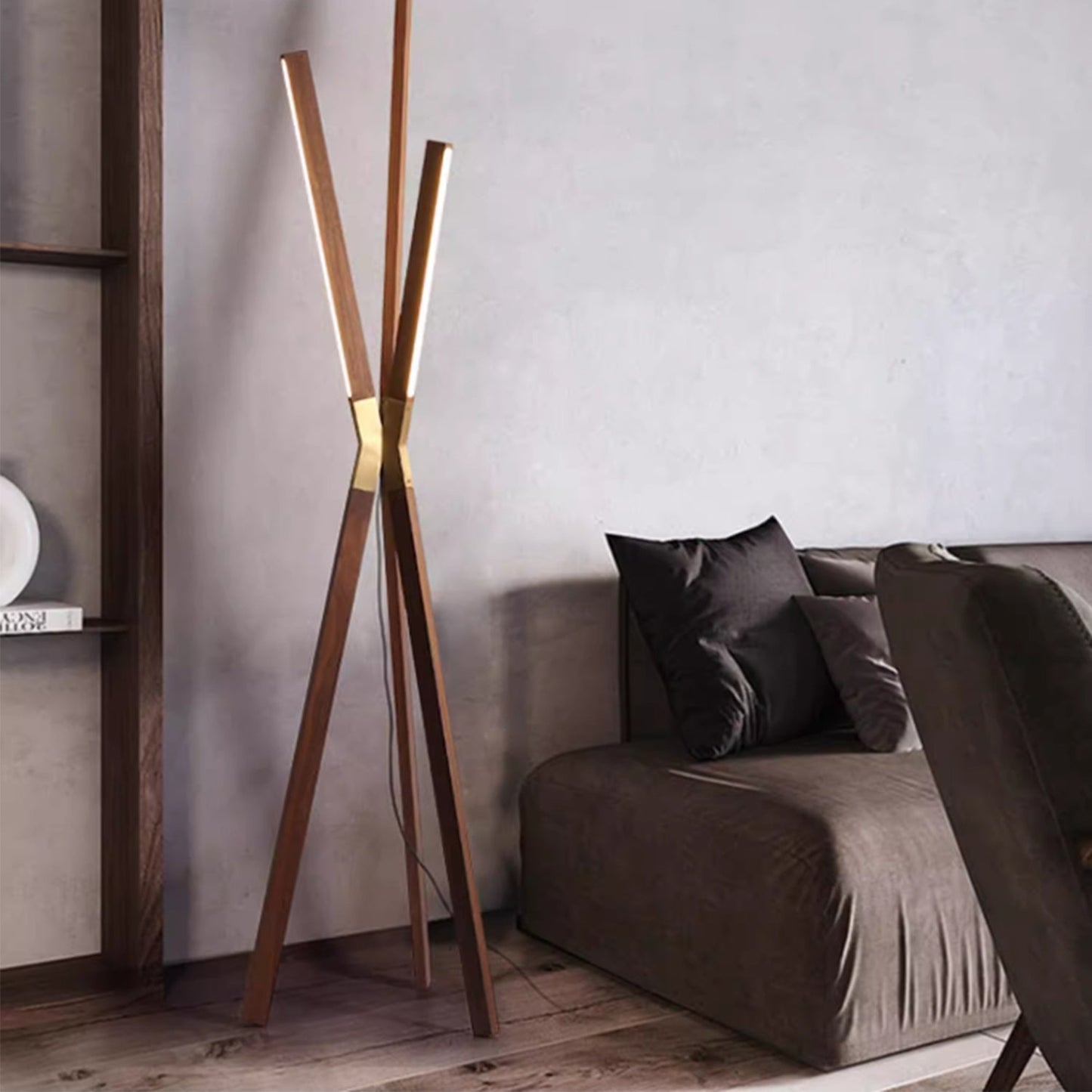 BAJE-2622  Modern Floor Lamp