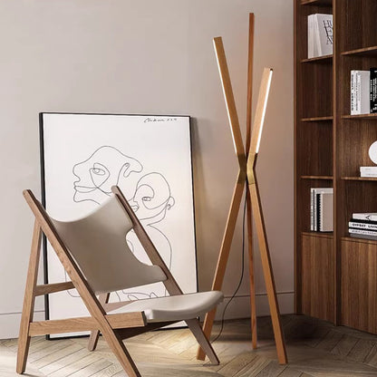 BAJE-2622  Modern Floor Lamp