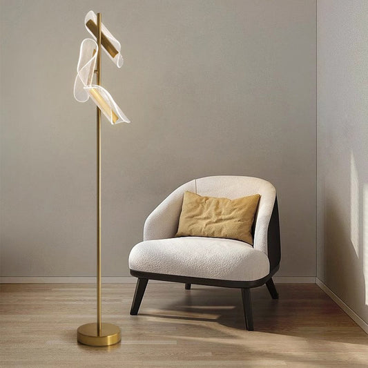 BAJE-2624  Modern Standing Lamp