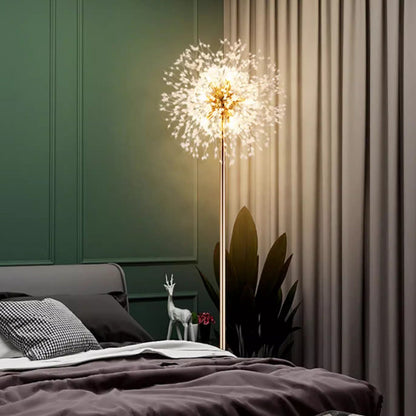 BAJE-2628   LED Floor Lamp