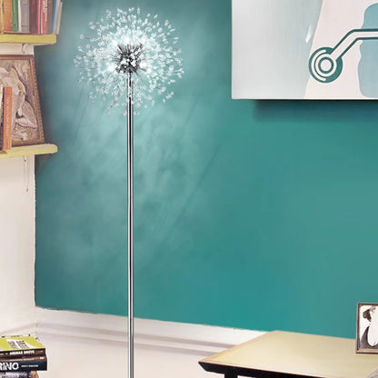 BAJE-2628   LED Floor Lamp
