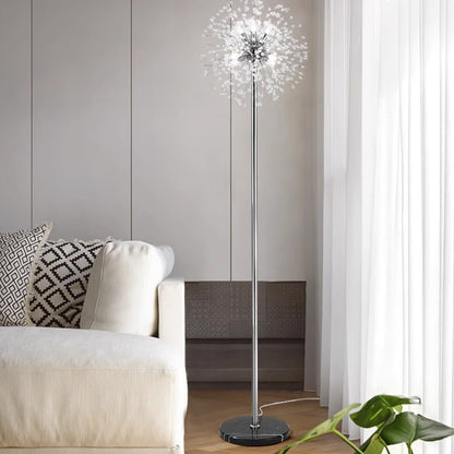 BAJE-2628   LED Floor Lamp