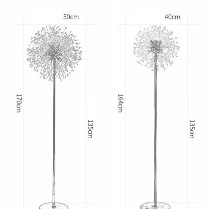 BAJE-2628   LED Floor Lamp