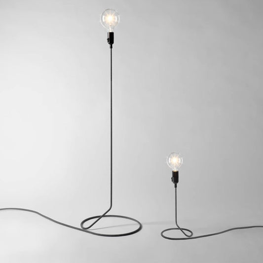 BAJE-2631  Industrial Floor Lamp