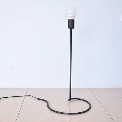 BAJE-2631  Industrial Floor Lamp