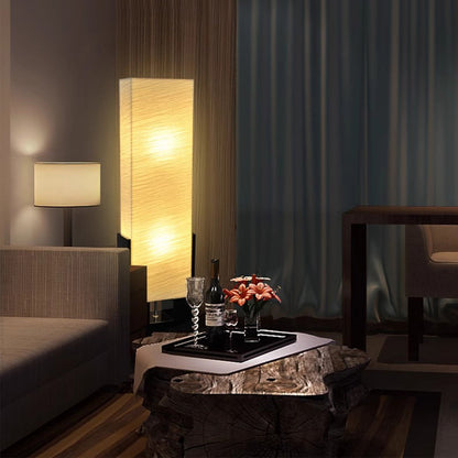 BAJE-2632 FONTAINE Luxus-Stehlampe