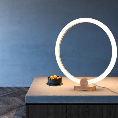 BAJE-2633  Scandinavian LED Floor Lamp