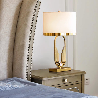 BAJE-2634  Luxury Table Lamp