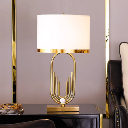 BAJE-2634  Luxury Table Lamp