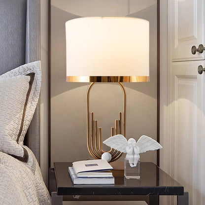 BAJE-2634  Luxury Table Lamp