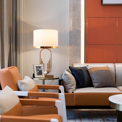 BAJE-2634  Luxury Table Lamp